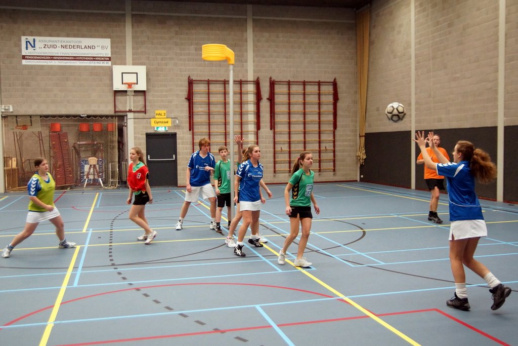 Korfbal B3  9 maart -002.JPG